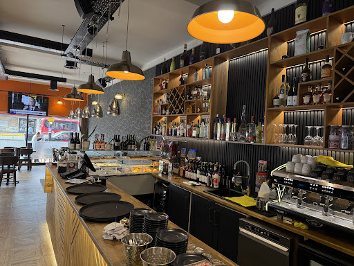 Photo of Sofra Grill Morden - 63 London Rd, Morden SM4 5HT